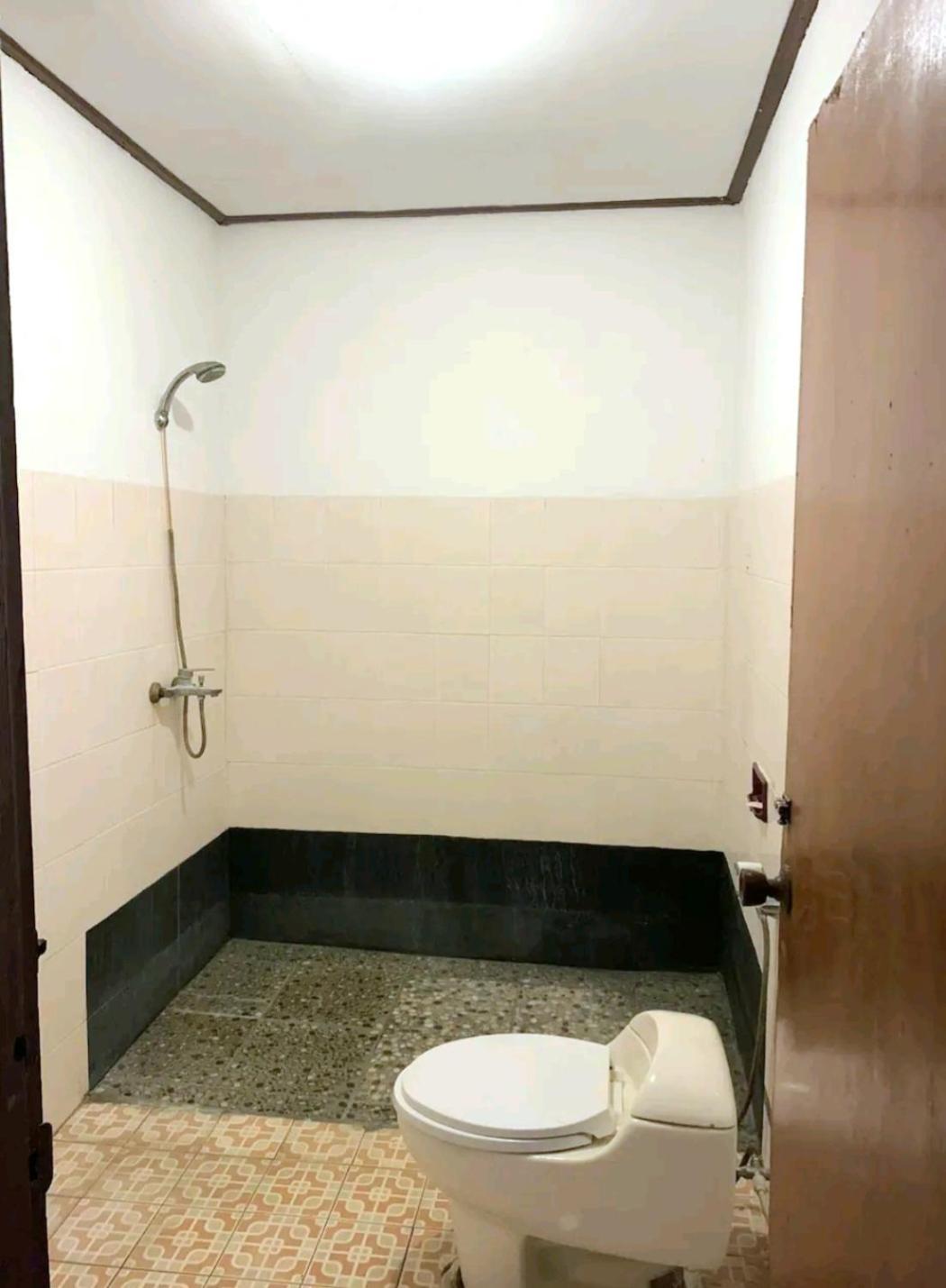 Bahari Beach Amed Δωμάτιο φωτογραφία